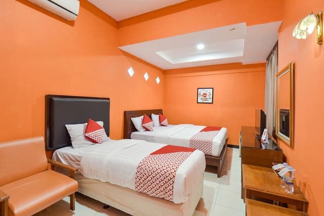 Superior Suite