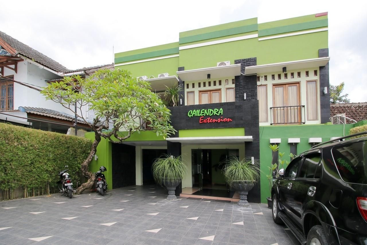 RedDoorz Plus @ Taman Siswa 20