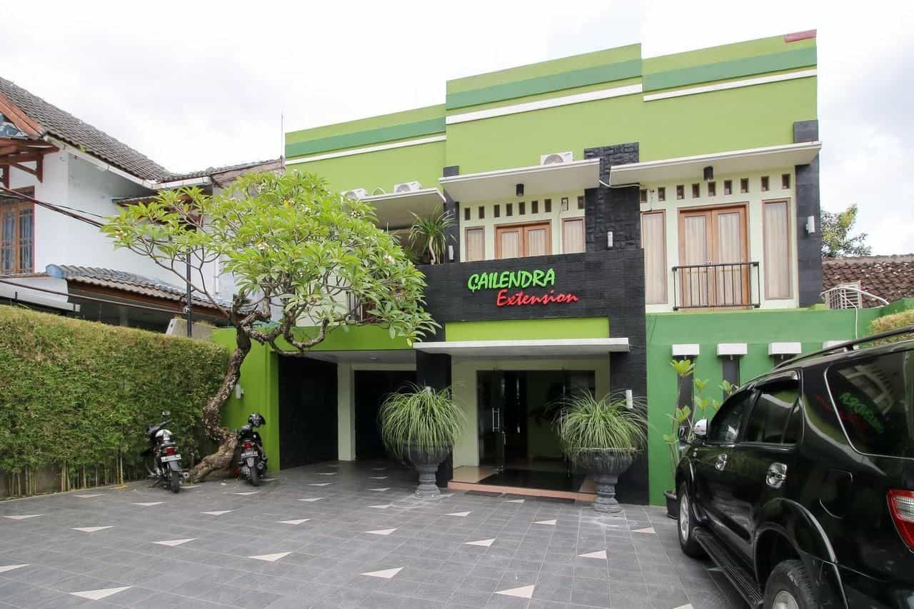 RedDoorz Plus @ Taman Siswa 2