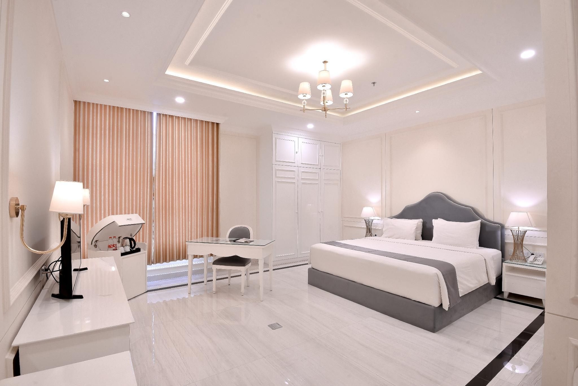 แกรนด์ เซนยุม โฮเต็ล (Grand Senyum Hotel)4