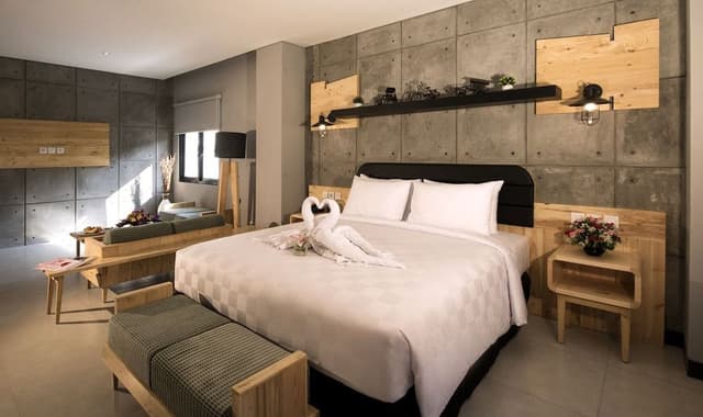 Junior Suite