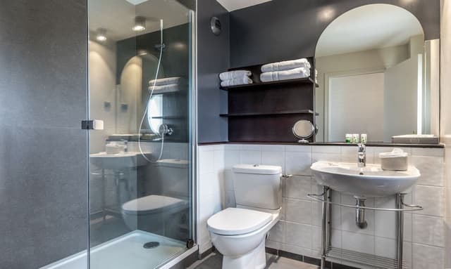 Double Room, Terrace, Sea View