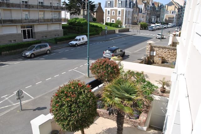 Standard Double or Twin Room, City View