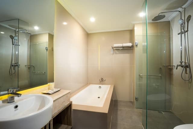 Suite Room