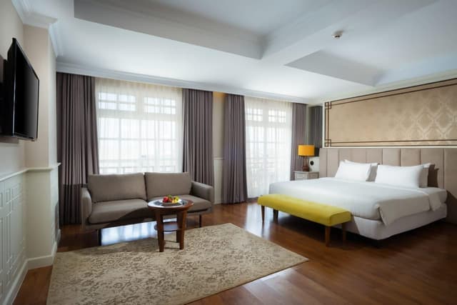 Suite Room