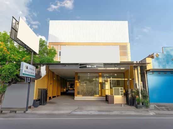โอโย ไลฟ์ 3003 วิสมา ฮันดายานี ชาเรียะห์ โอโย ไลฟ์ 3003 วิสมา ฮันดายานี ชาเรียะห์