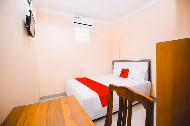 Promotion Room
