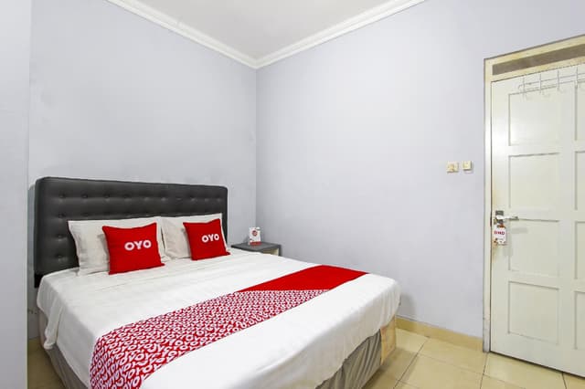 Standard Double Room A