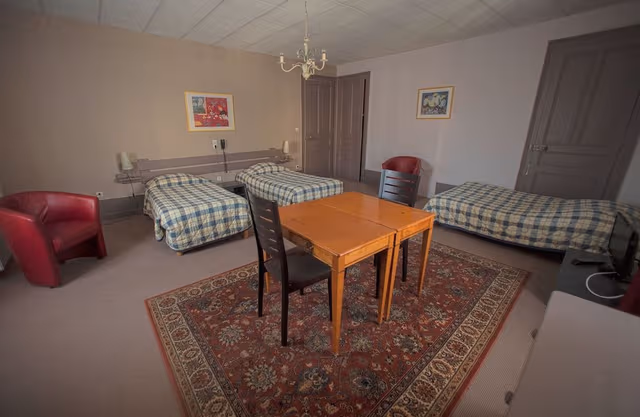 Comfort Double or Twin Room