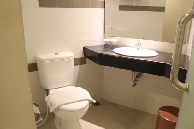 Deluxe Twin Room, 2 Twin Beds