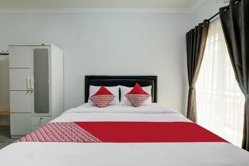 Super OYO Capital O 90983 Harmony Easy Stay4