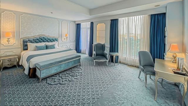 Junior Suite