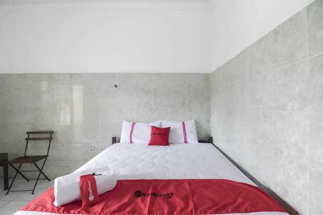 Double Double Room