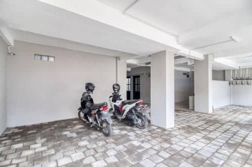 RedDoorz Syariah near Galeria Mall Yogyakarta RedDoorz Syariah near Galeria Mall Yogyakarta