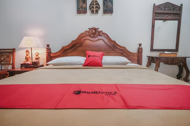 Double Double Room
