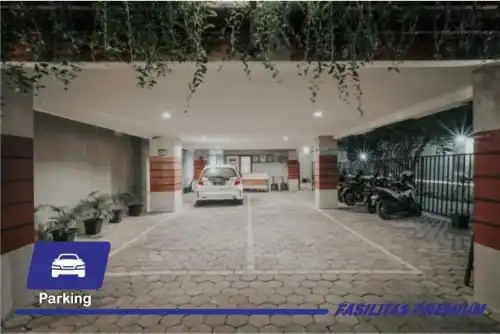 DPARAGON KEMUNING DPARAGON KEMUNING
