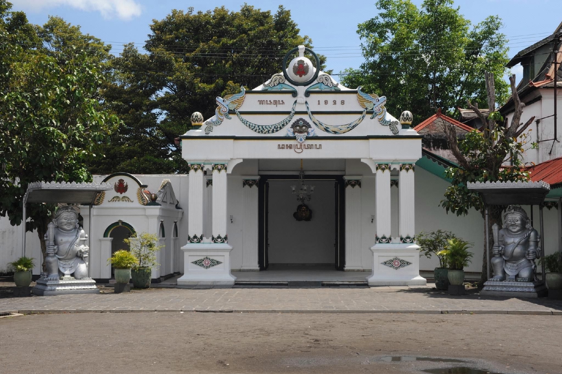 ซูเปอร์ โอโย 1788 เฮาส์ 24 (Super OYO 1788 House 24)1