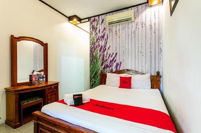 Double Double Room