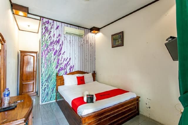 Double Double Room