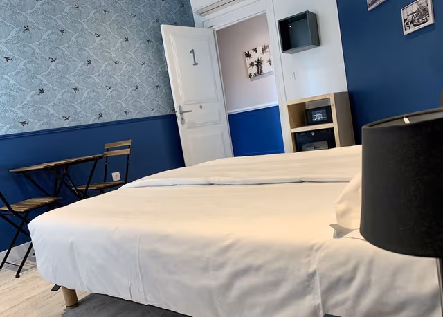 Superior Double or Twin Room