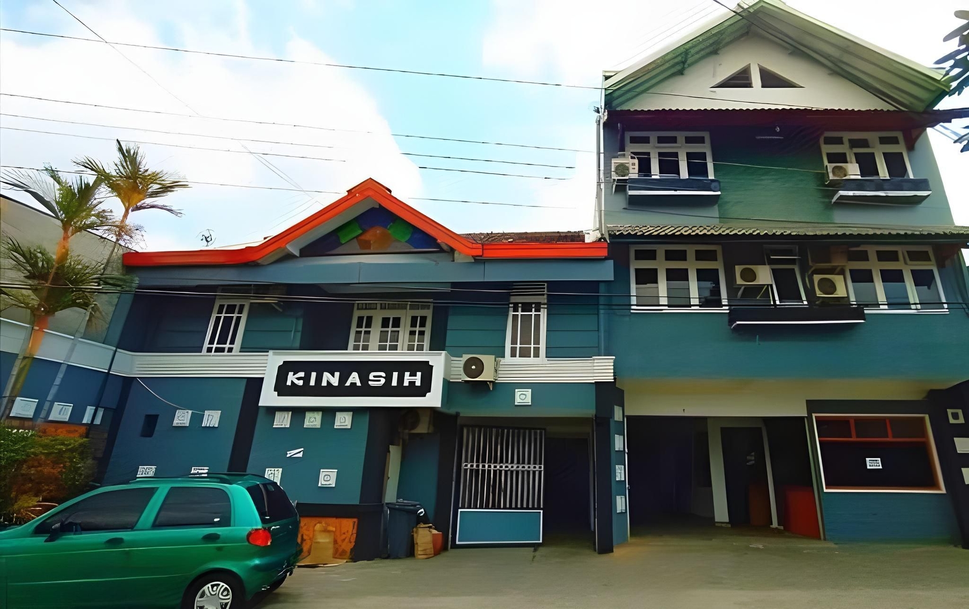 Hotel Kinasih1
