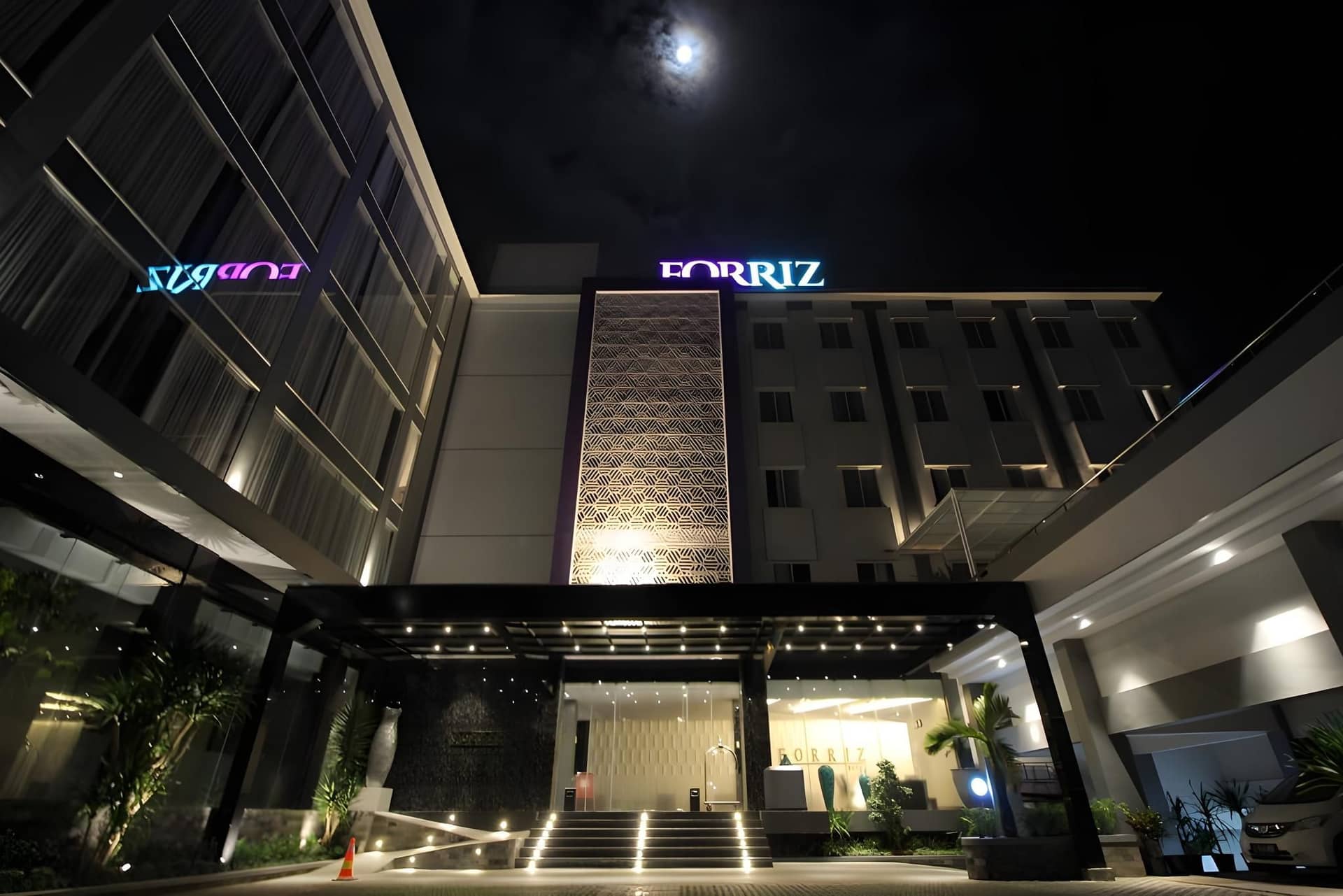 Forriz Hotel Yogyakarta Forriz Hotel Yogyakarta