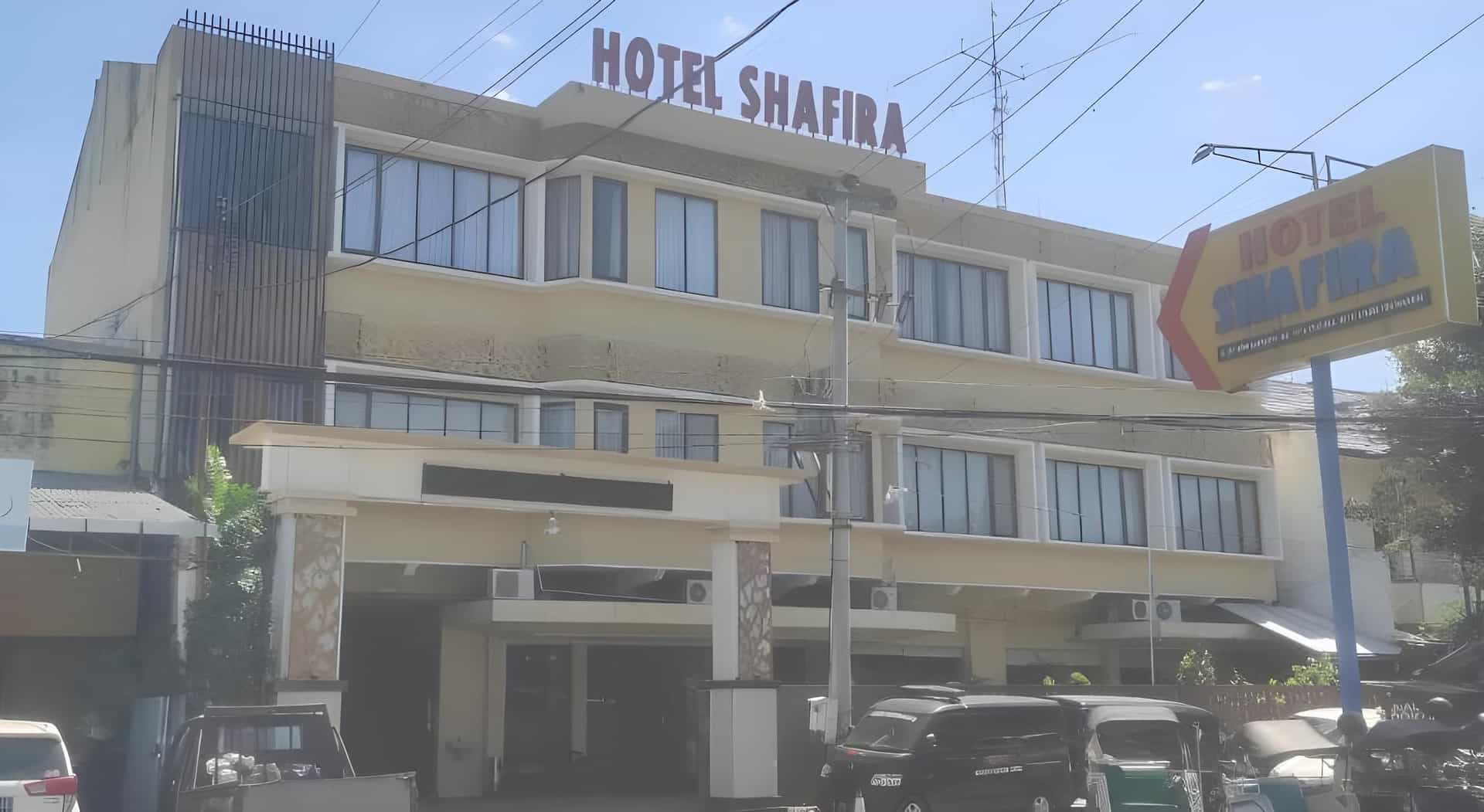 Hotel Shafira Yogyakarta Hotel Shafira Yogyakarta