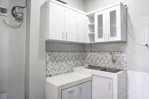 RedDoorz @ Berlian Homestay Malioboro Yogyakarta RedDoorz @ Berlian Homestay Malioboro Yogyakarta