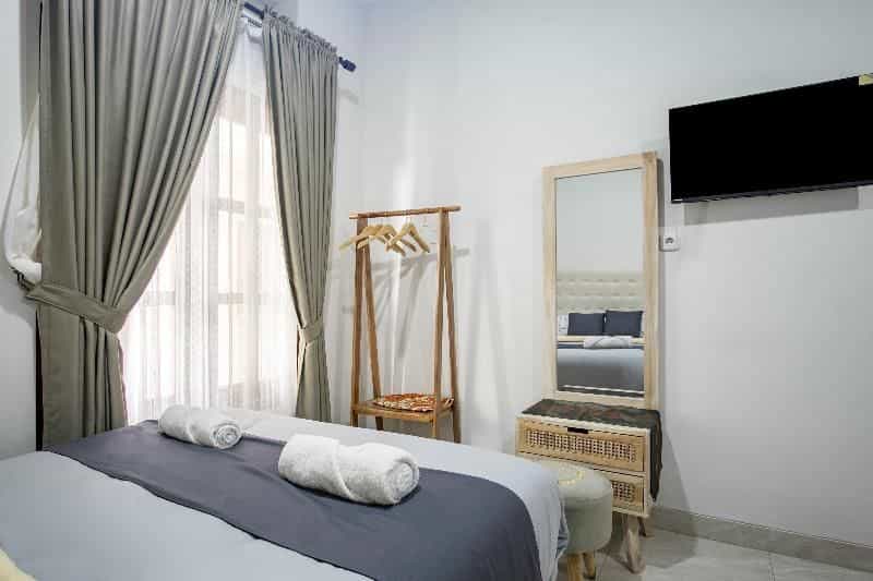 Bisma Balcony Homestay By Zuzu Bisma Balcony Homestay By Zuzu