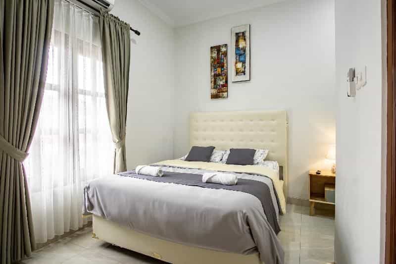 Bisma Balcony Homestay By Zuzu Bisma Balcony Homestay By Zuzu
