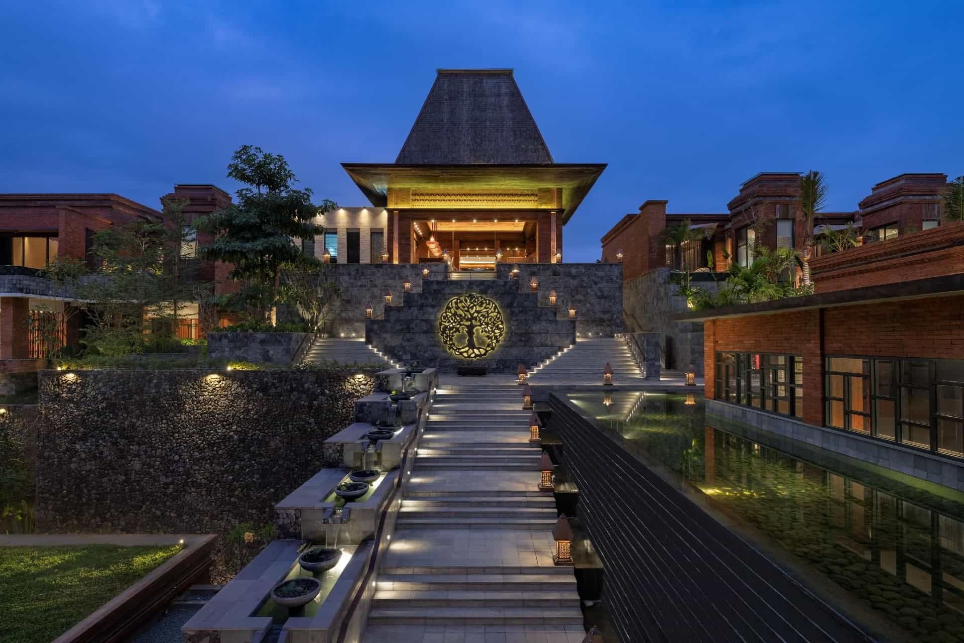 Garrya Bianti Yogyakarta