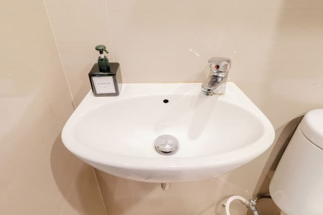 Superior Double Room with Stair View (Lantai 1)