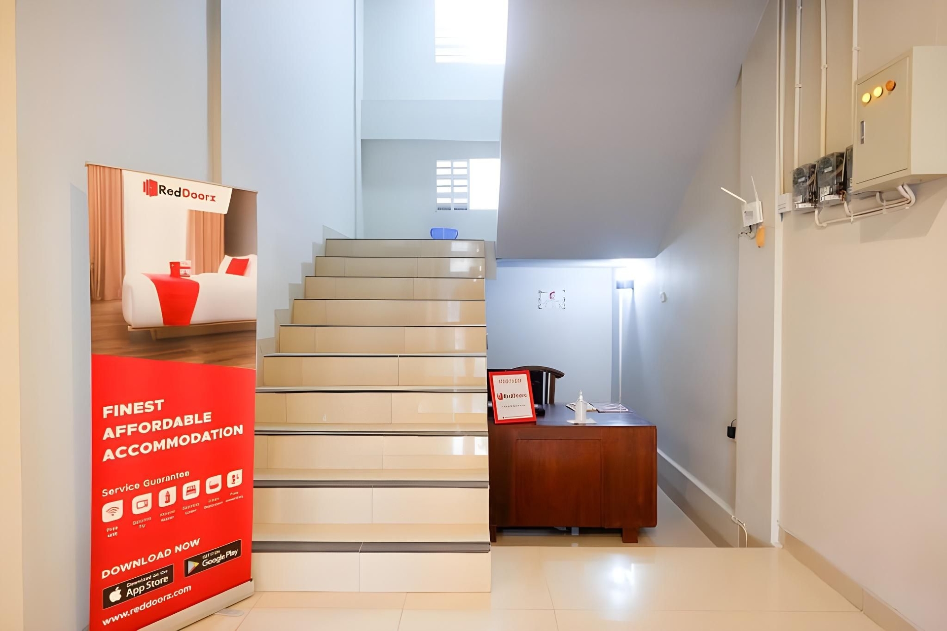 RedDoorz Plus near Jogja City Mall 51