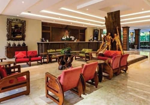 The Westlake Hotel & Resort Yogyakarta The Westlake Hotel & Resort Yogyakarta