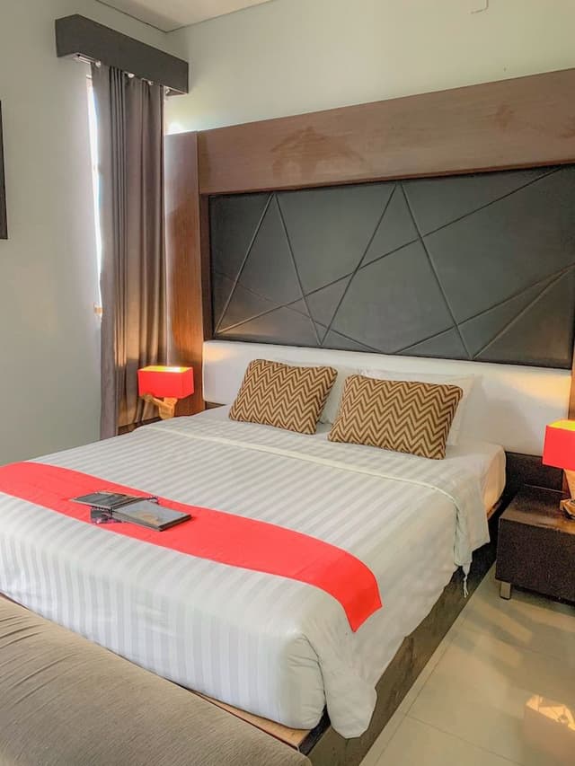 Junior Studio Suite