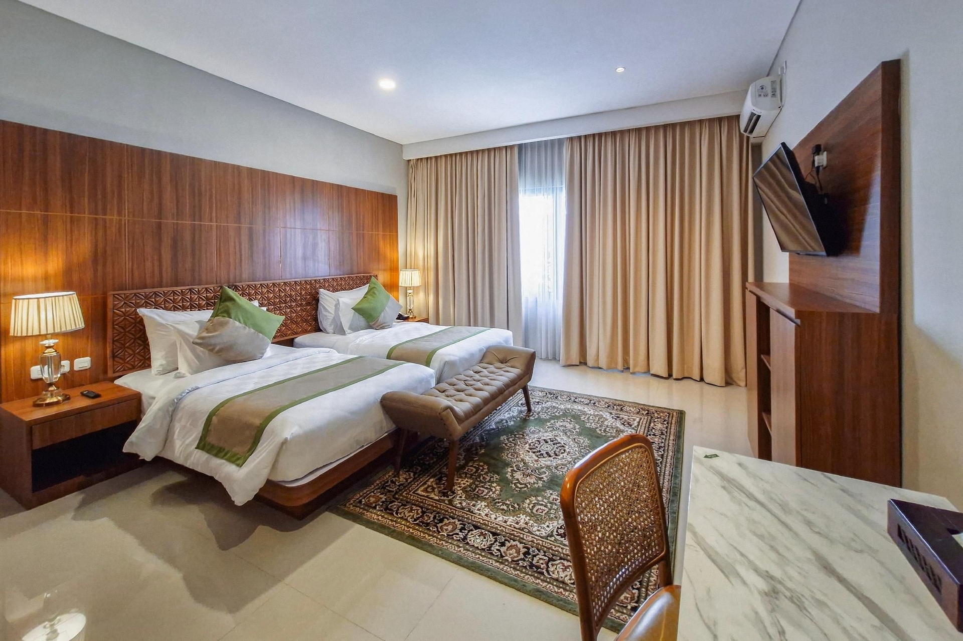 Wyndham Garden Yogyakarta4