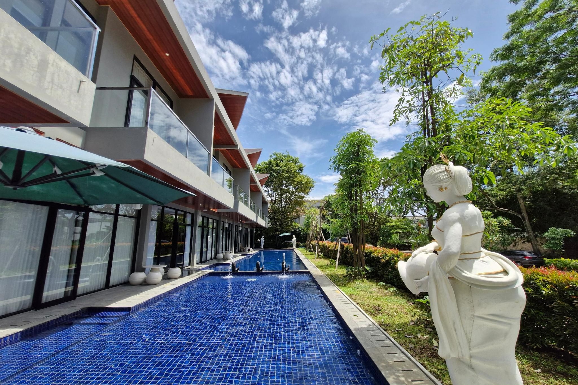 Wyndham Garden Yogyakarta1