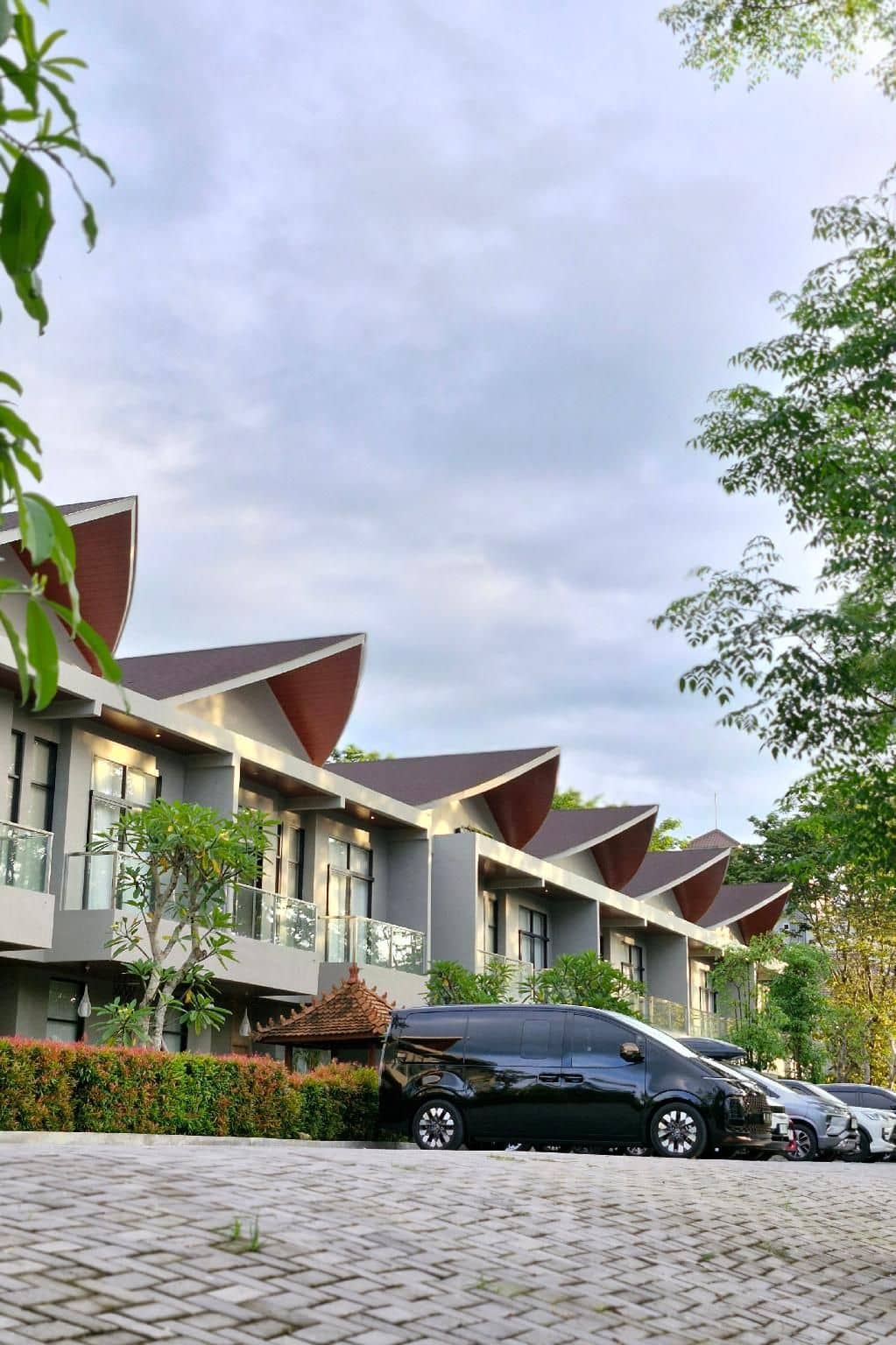 Wyndham Garden Yogyakarta Wyndham Garden Yogyakarta