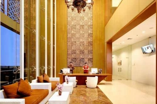 The Atrium Hotel and Resort Yogyakarta The Atrium Hotel and Resort Yogyakarta