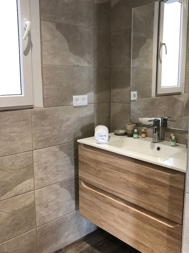 Standard Villa