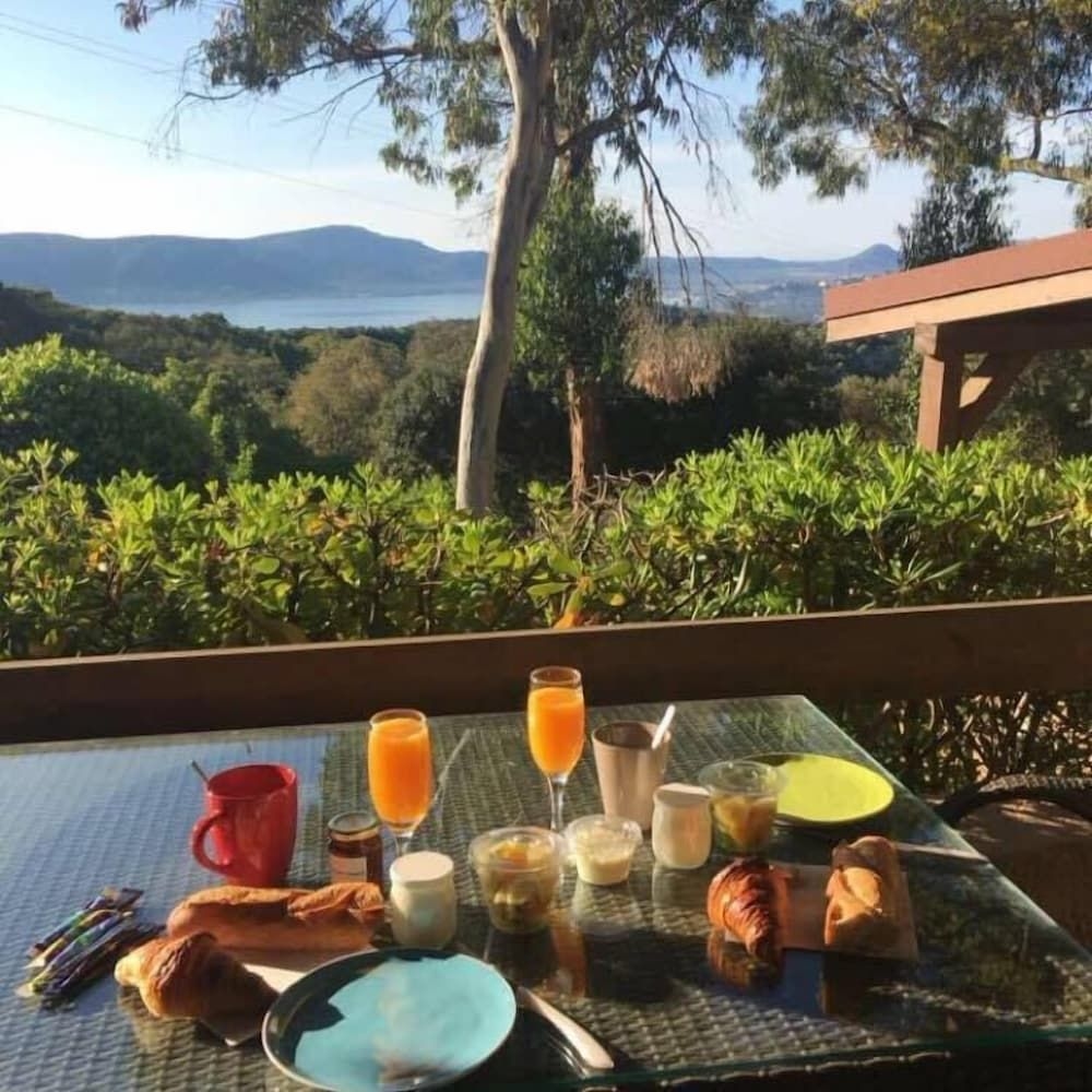Les Hauts De Porto Vecchio4