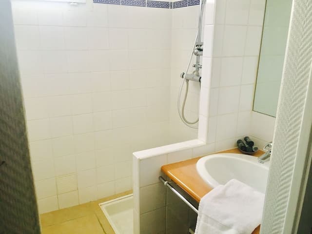 Premium Junior Villa