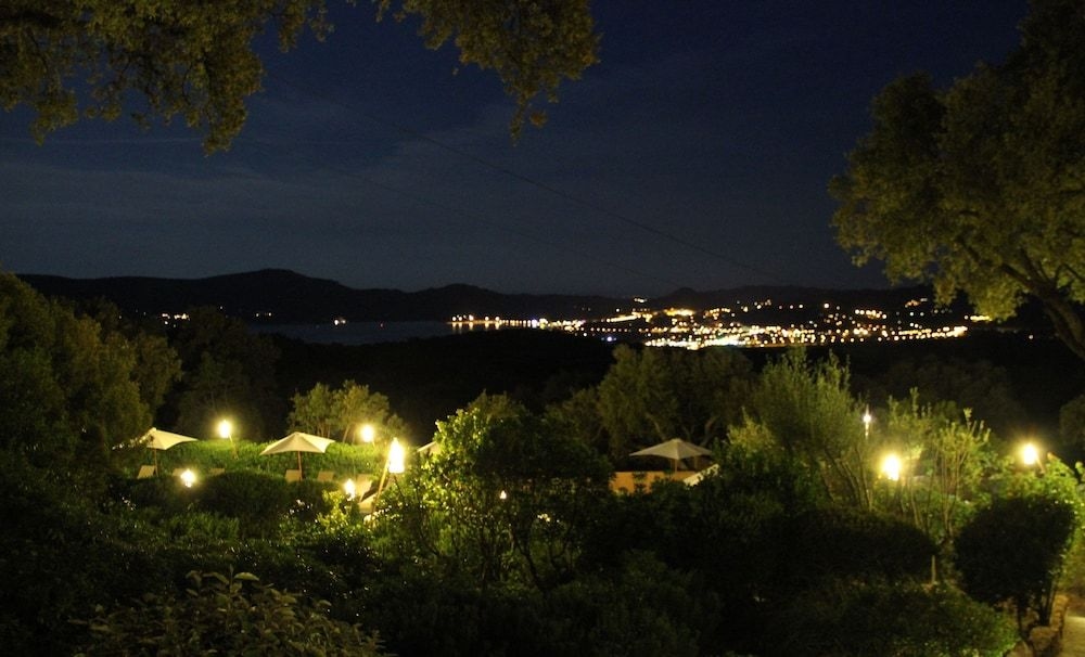 Les Hauts De Porto Vecchio1