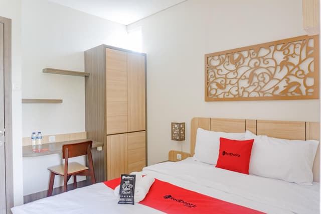 Suite Room