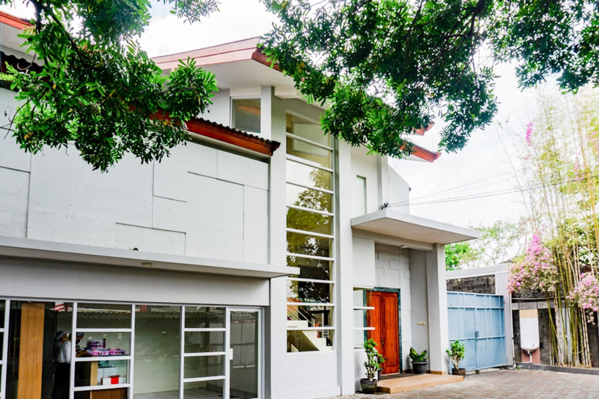 RedDoorz near Jogja City Mall 40