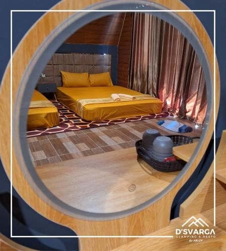 ดีส์วารกา แกลมปิง (D'svarga Glamping)4