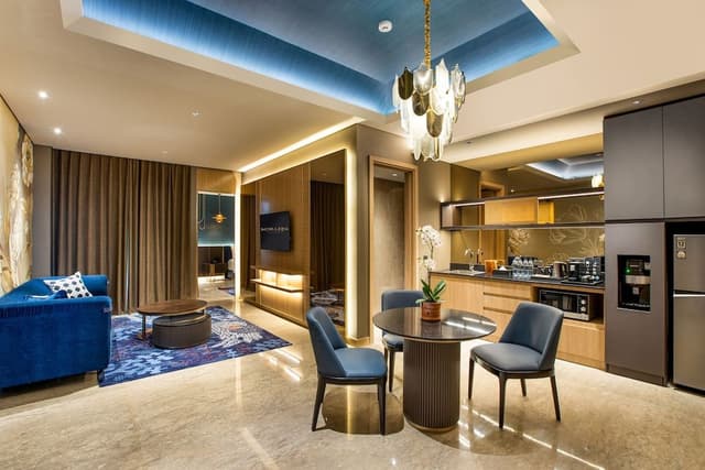Suite