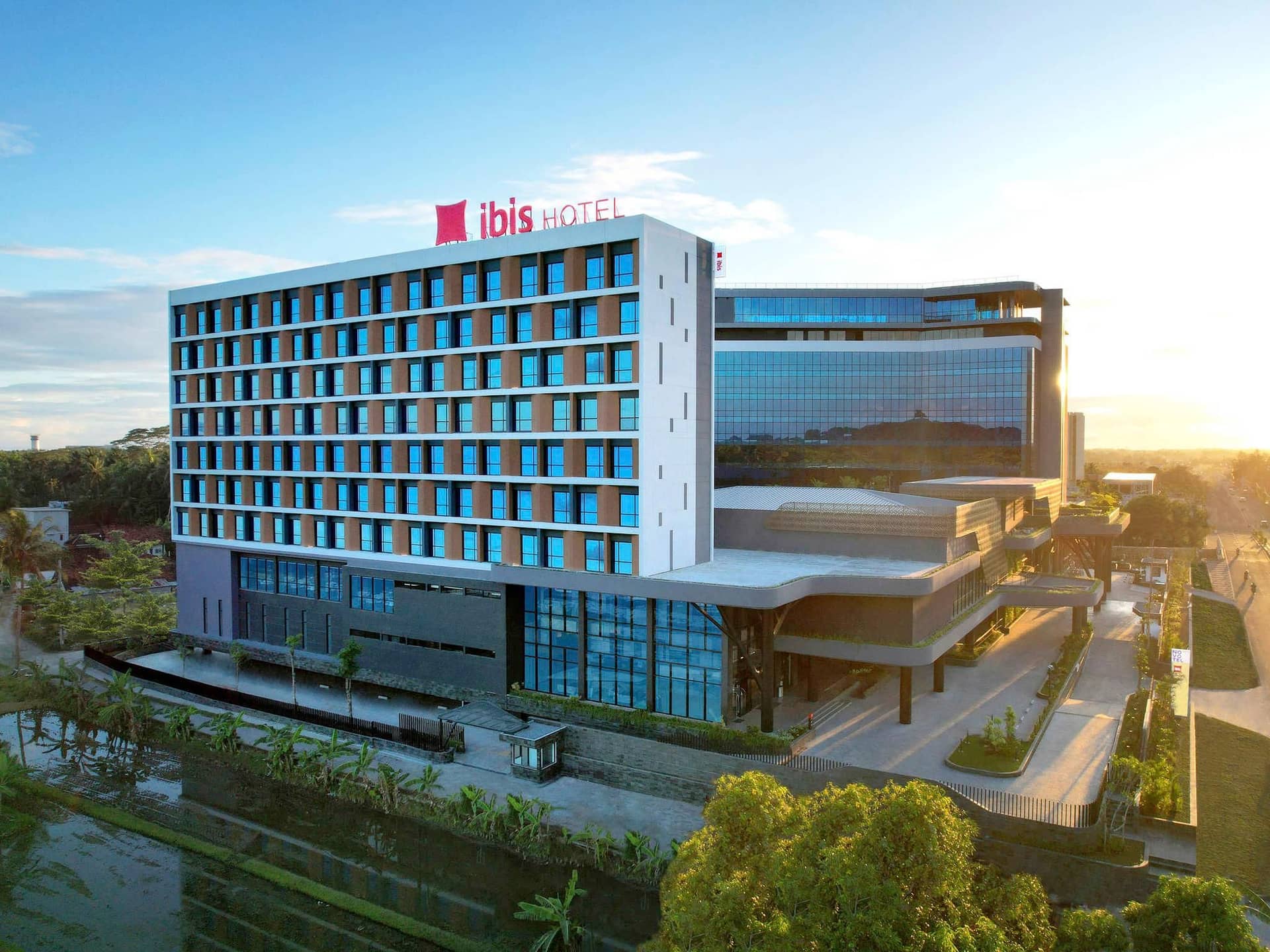 ibis Yogyakarta International Airport Kulon Progo ibis Yogyakarta International Airport Kulon Progo