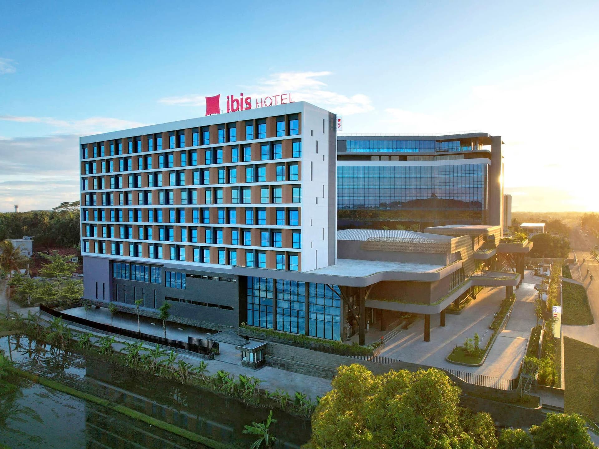 ibis Yogyakarta International Airport Kulon Progo ibis Yogyakarta International Airport Kulon Progo