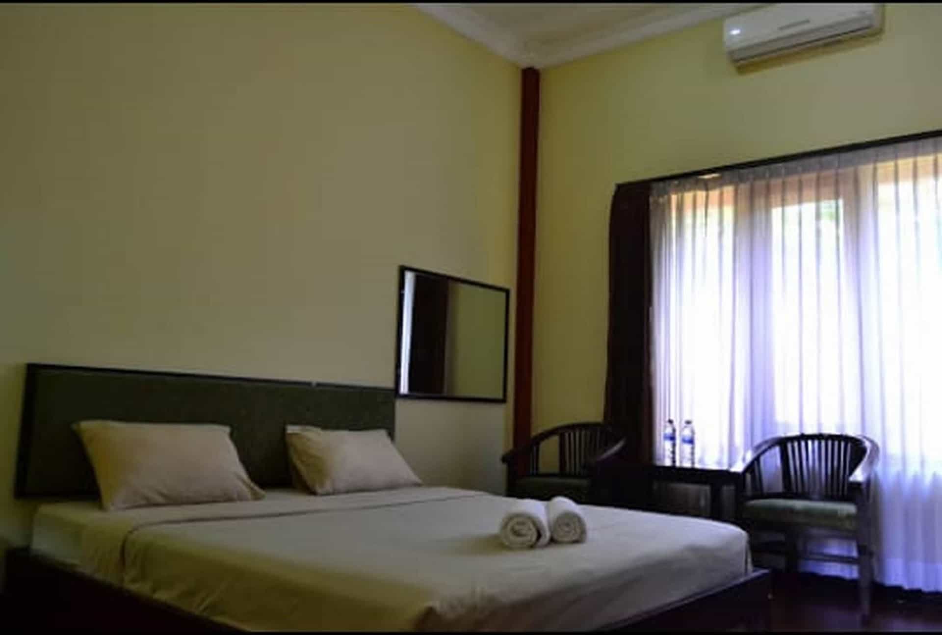 โรงแรมไทเกอร์ โรงแรมไทเกอร์